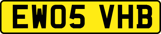 EW05VHB