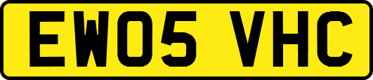 EW05VHC