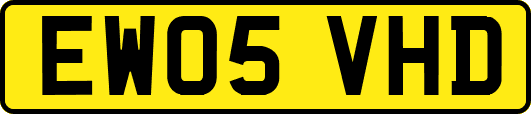 EW05VHD