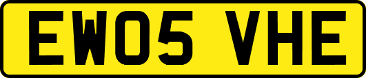 EW05VHE