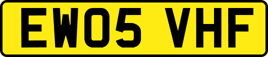 EW05VHF