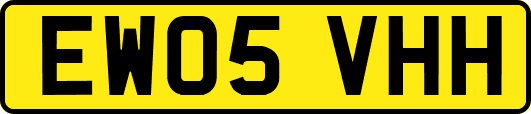 EW05VHH