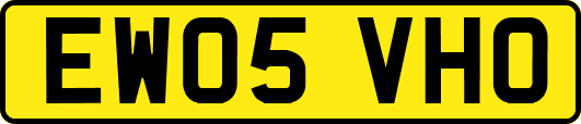 EW05VHO