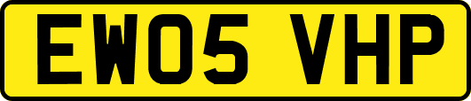 EW05VHP