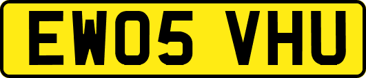 EW05VHU