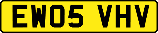 EW05VHV