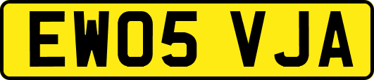 EW05VJA