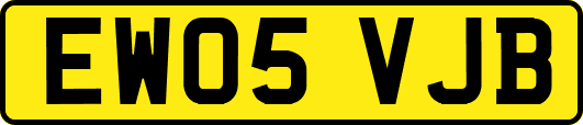 EW05VJB
