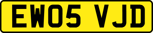 EW05VJD