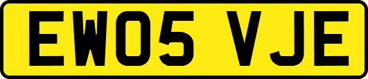 EW05VJE
