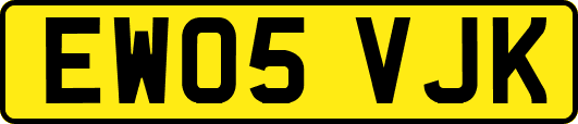 EW05VJK