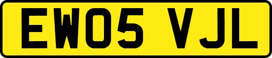 EW05VJL