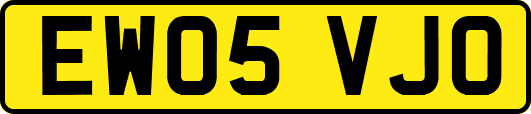 EW05VJO