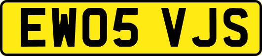 EW05VJS