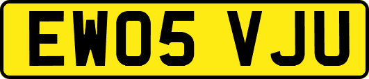 EW05VJU
