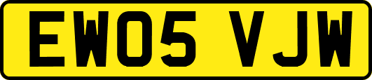 EW05VJW