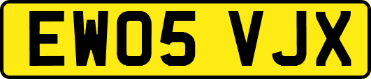 EW05VJX