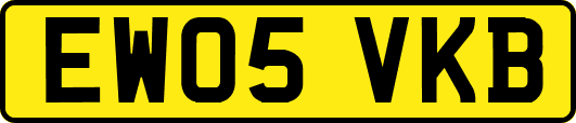 EW05VKB