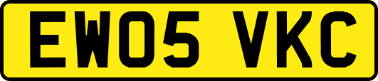 EW05VKC
