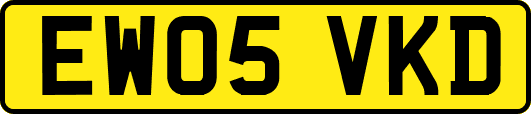EW05VKD