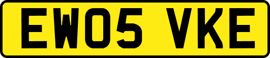 EW05VKE