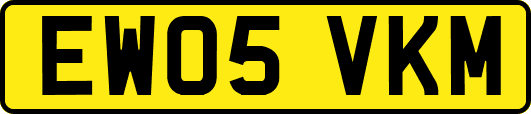EW05VKM