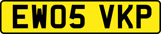 EW05VKP