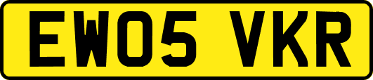 EW05VKR