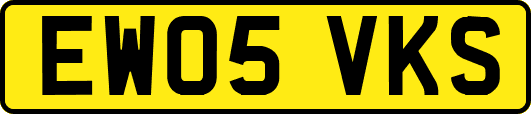 EW05VKS