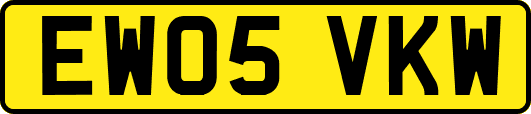 EW05VKW