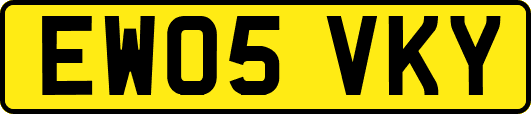 EW05VKY