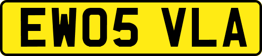 EW05VLA