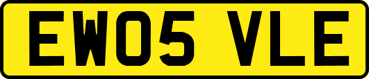 EW05VLE