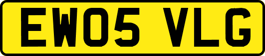 EW05VLG
