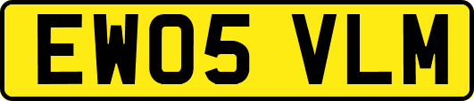 EW05VLM