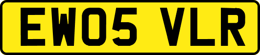 EW05VLR