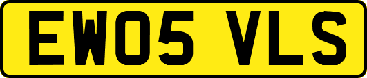EW05VLS