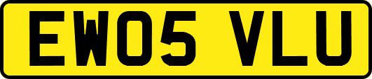 EW05VLU