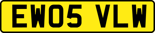 EW05VLW