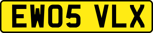 EW05VLX