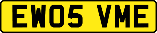 EW05VME