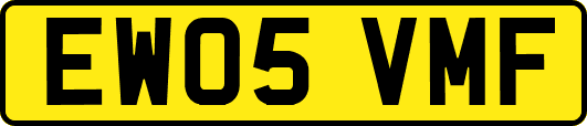 EW05VMF