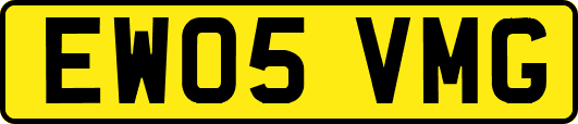 EW05VMG