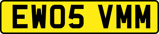 EW05VMM