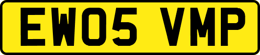 EW05VMP
