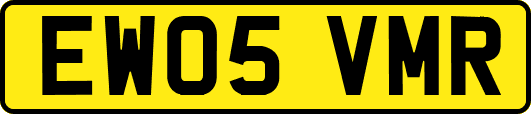 EW05VMR