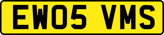 EW05VMS