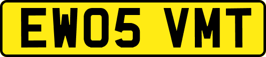 EW05VMT