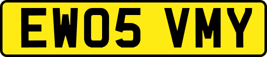 EW05VMY