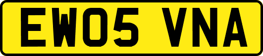 EW05VNA
